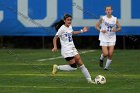 WSoc vs Emerson  Wheaton College Women’s Soccer vs Emerson College. - Photo by Keith Nordstrom : Wheaton, Women’s Soccer